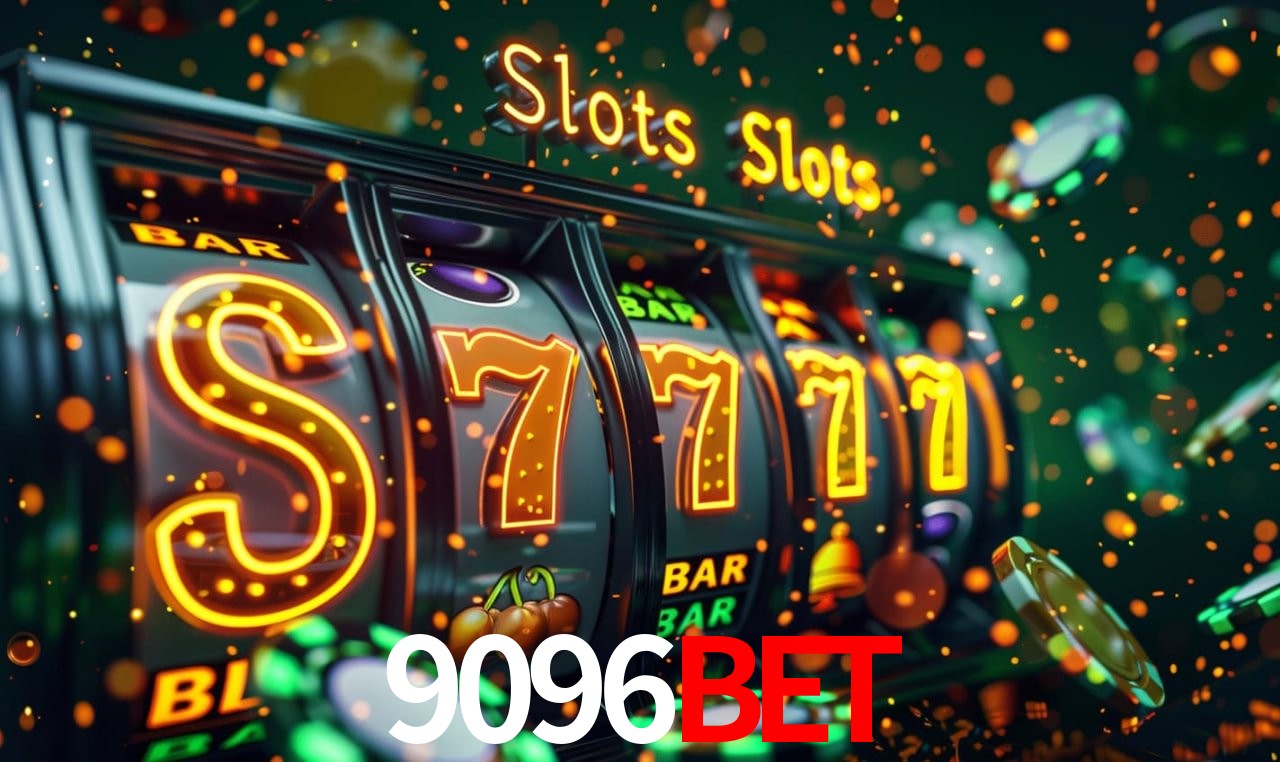 Descubra a Magia dos Jogos de Arcade no 9096bet