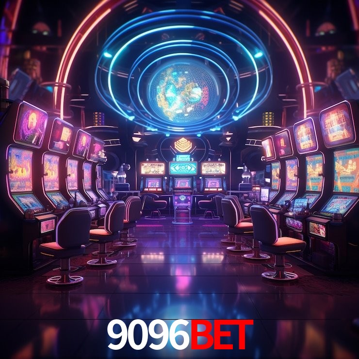 A Emoção da Loteria na 9096bet: Uma Chance de Mudança de Vida