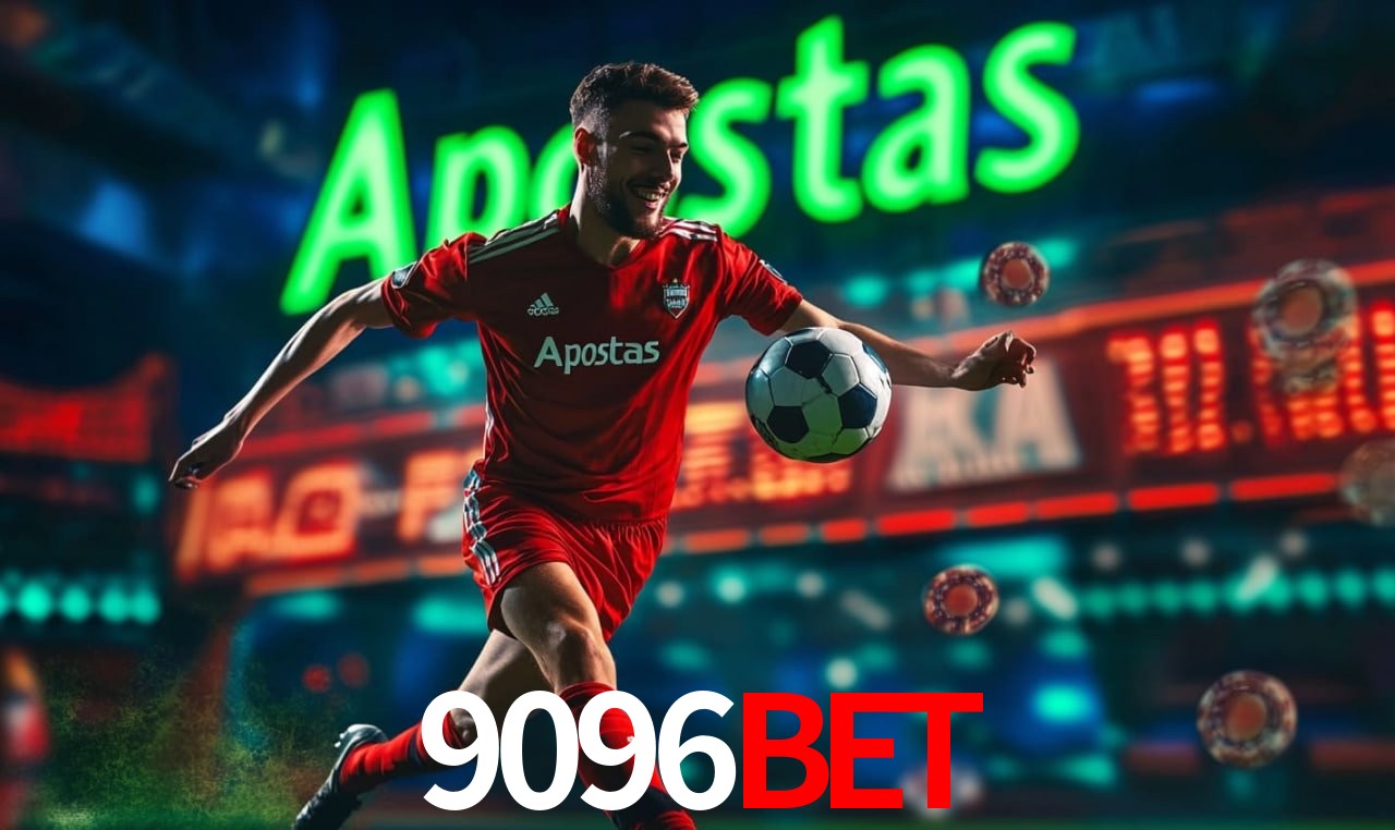Descubra a Essência do 9096bet: Nossa História e Compromissos